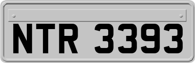 NTR3393