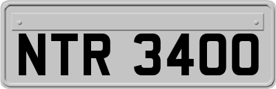 NTR3400