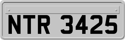 NTR3425