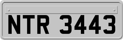 NTR3443