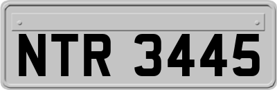 NTR3445