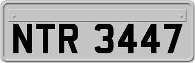 NTR3447