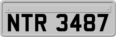 NTR3487