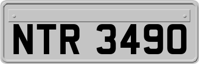 NTR3490