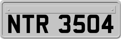 NTR3504