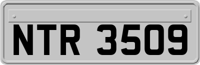 NTR3509