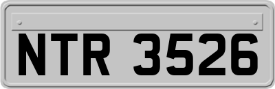 NTR3526