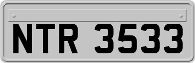 NTR3533