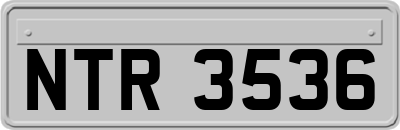 NTR3536