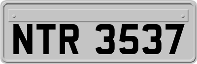 NTR3537