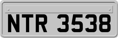 NTR3538