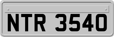 NTR3540