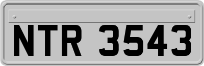 NTR3543