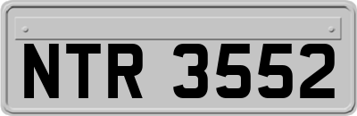 NTR3552