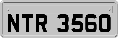 NTR3560