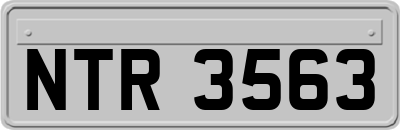 NTR3563