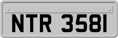 NTR3581