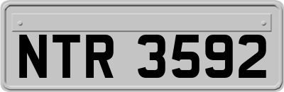 NTR3592