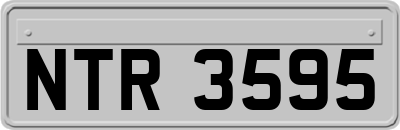 NTR3595