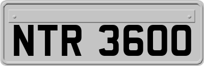 NTR3600