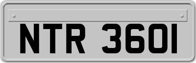 NTR3601