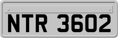 NTR3602