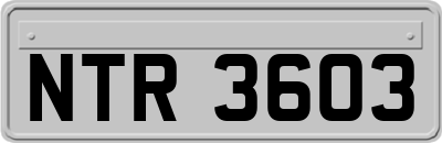 NTR3603