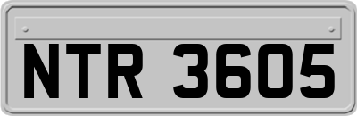 NTR3605