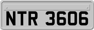 NTR3606