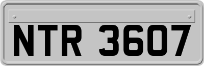 NTR3607
