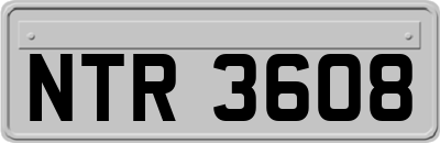 NTR3608