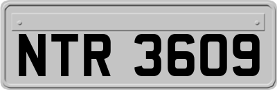 NTR3609