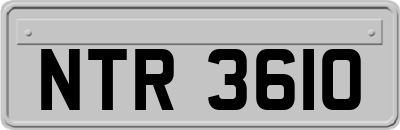 NTR3610