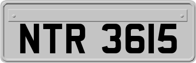 NTR3615