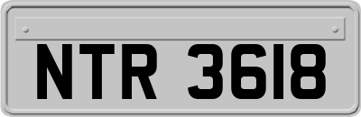 NTR3618