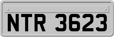 NTR3623