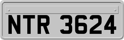 NTR3624