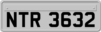 NTR3632