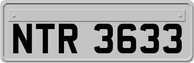 NTR3633