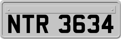 NTR3634