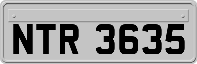 NTR3635