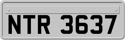 NTR3637