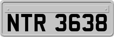NTR3638