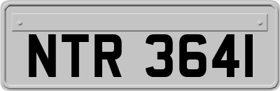 NTR3641