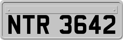 NTR3642