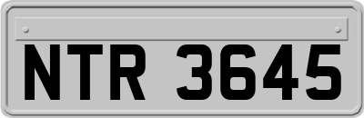 NTR3645