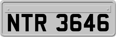 NTR3646