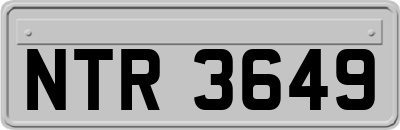NTR3649