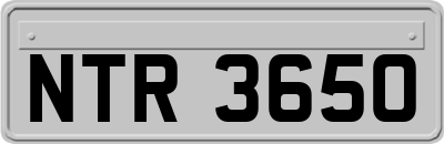 NTR3650
