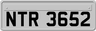 NTR3652